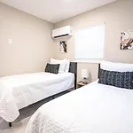 University Serenity Suites