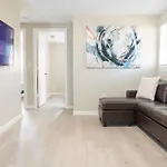 University Serenity Suites
