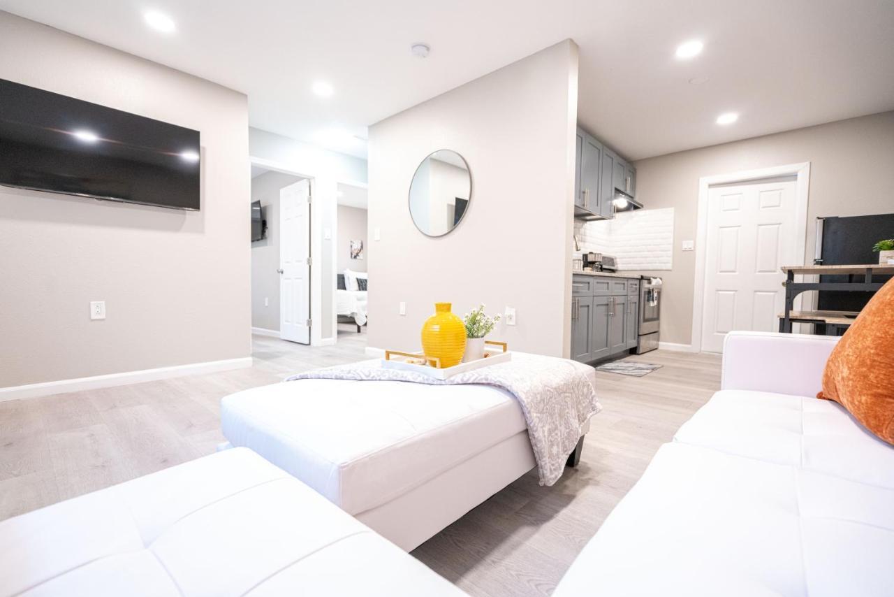 Serenity 5* Temple Terrace